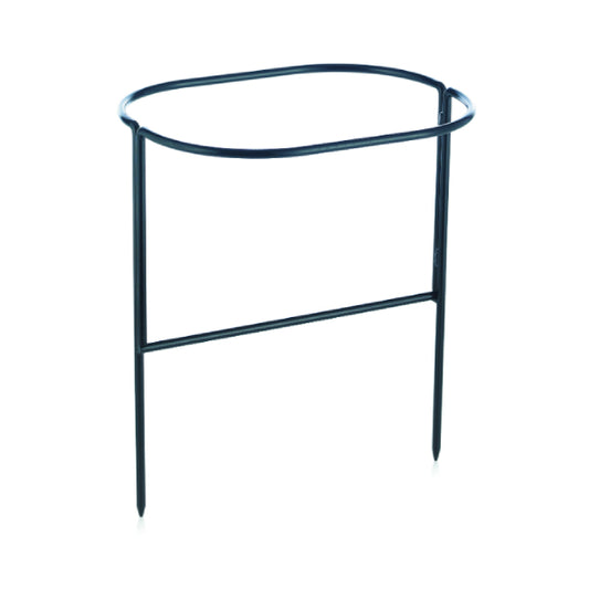 Par Aide Trash Mate In-Ground Stand