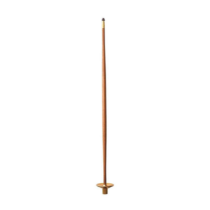 Par Aide Wooden Practice Green Flagstick