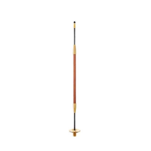 Wooden Tapered Practice Green Flagstick