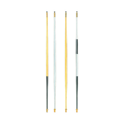 Par Aide Tapered Tournament Fibreglass Golf Flagstick
