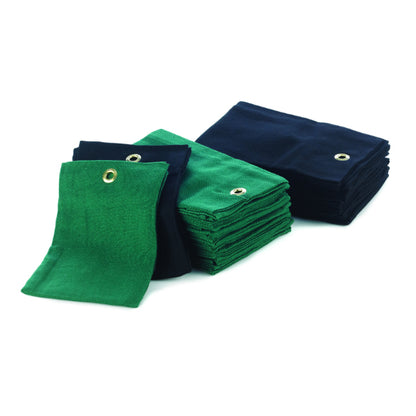 Par Aide Trifold Cotton Tee Towel - Pack of 12