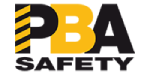 PBA Safety logo