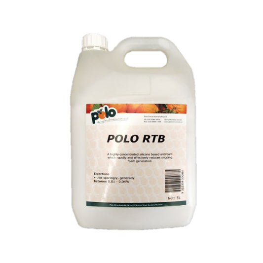 Polo Citrus Polo RTB Antifoam