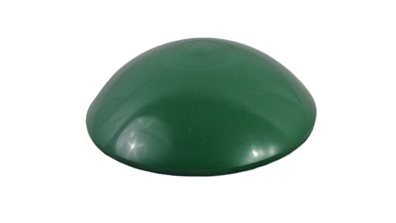 CCI Plastic Dome Tee Marker - Box of 20