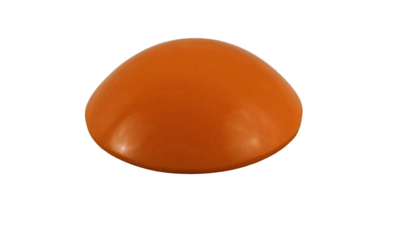 CCI Plastic Dome Tee Marker - Box of 20