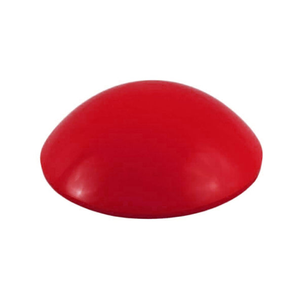 Plastic Dome Tee Marker - Box of 20