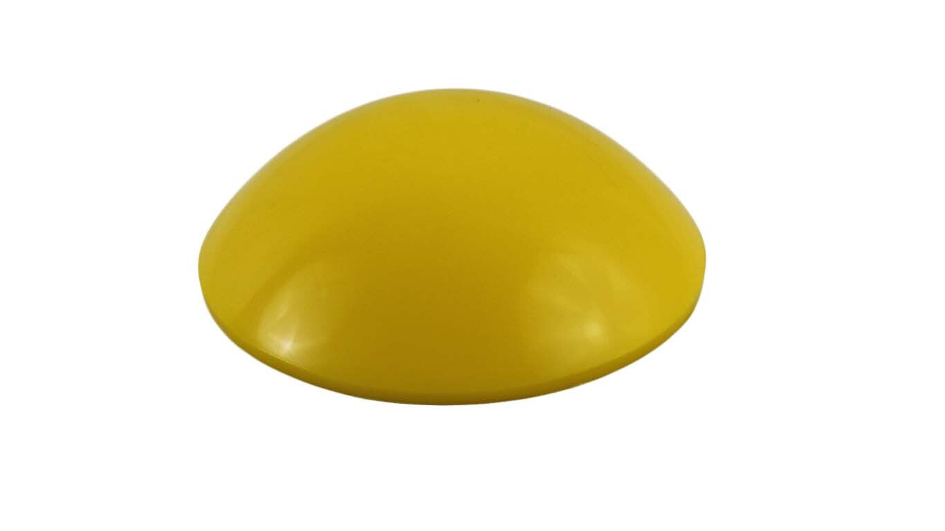 CCI Plastic Dome Tee Marker - Box of 20