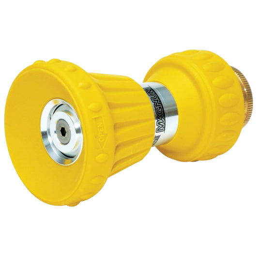 Underhill Magnum 3/4 Inch Hose Nozzle