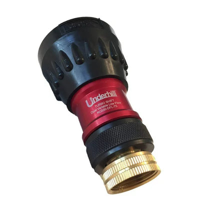 TurboShift Ultramax High Flow Hose Nozzle