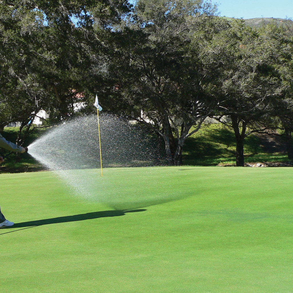 TurboShift Ultramax High Flow Hose Nozzle