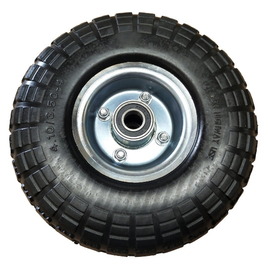 Range Servant Puncture Proof 10 Inch Foam Wheel