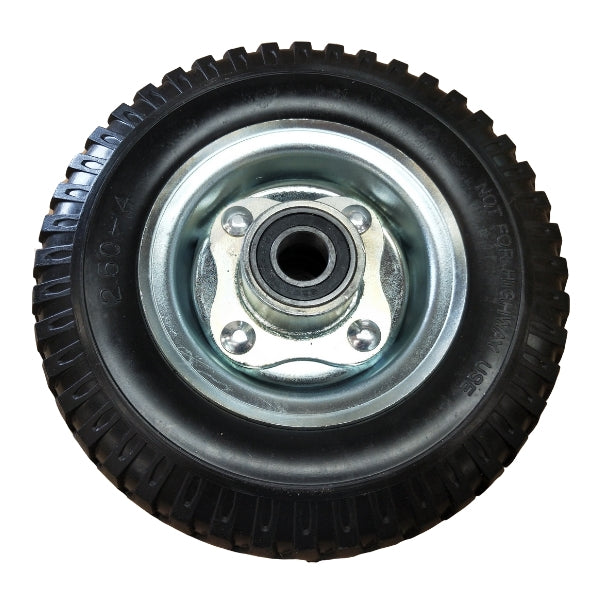 Puncture Proof 8 Inch Foam Wheel