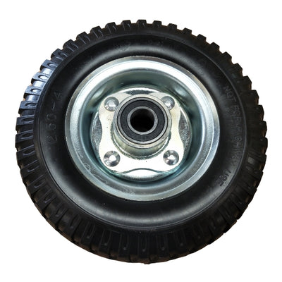 Puncture Proof 8 Inch Foam Wheel