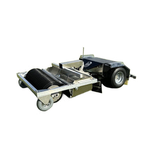 CCI Robotic Golf Ball Picker