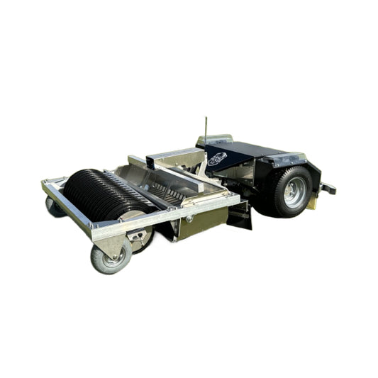 CCI Robotic Golf Ball Picker