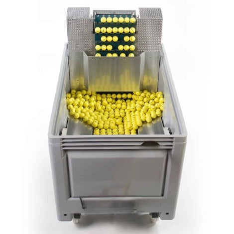 Golf Ball Transport Cart