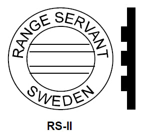 Range Servant Golf Ball Dispenser Token - Box of 500