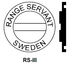 Range Servant Golf Ball Dispenser Token - Box of 500