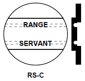 Range Servant Golf Ball Dispenser Token - Box of 500