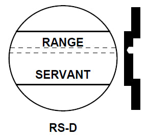 Range Servant Golf Ball Dispenser Token - Box of 500