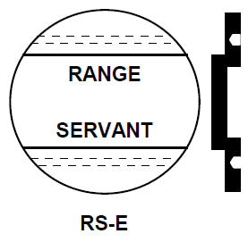 Range Servant Golf Ball Dispenser Token - Box of 500
