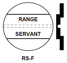 Range Servant Golf Ball Dispenser Token - Box of 500