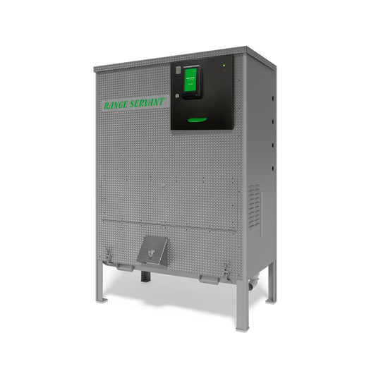 RS-4 Golf Ball Dispenser