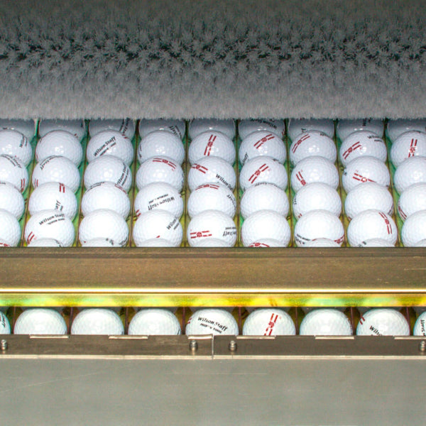 RS-4 Golf Ball Dispenser