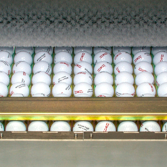 RS-4 Golf Ball Dispenser