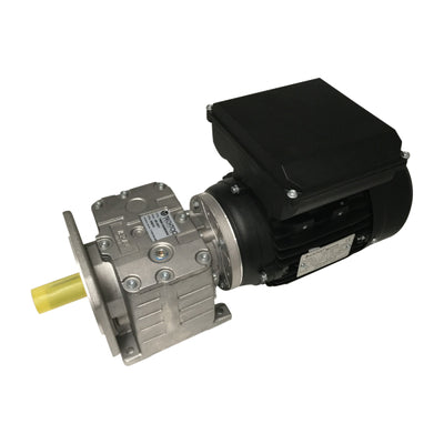 BT1950 Washer Motor and Gearbox