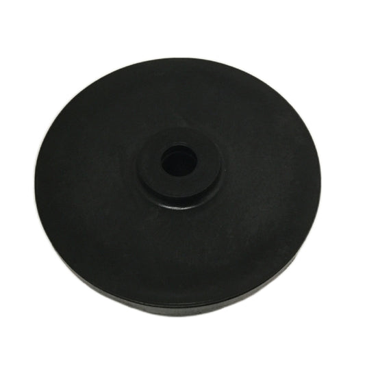 Range Servant Heavy Duty Rubber Picker End Flange