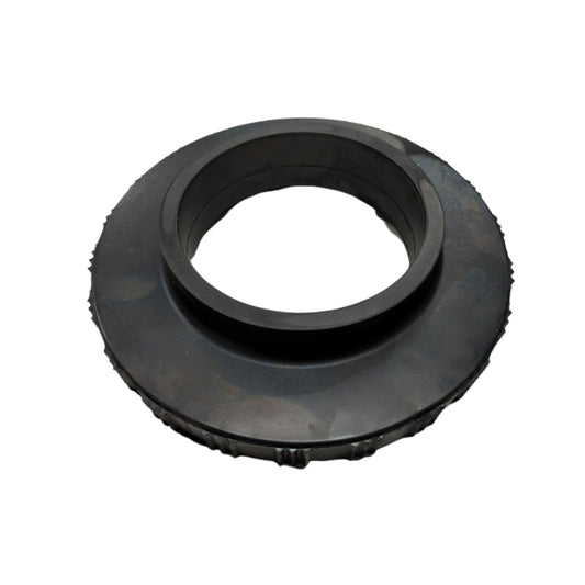 Range Servant Golf Ball Picker Rubber End Disc