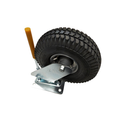 Range Servant Heavy Duty Picker Complete Wheel Assembly