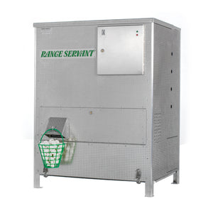 Ultima 8 Golf Ball Dispenser