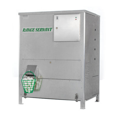 Ultima 8 Golf Ball Dispenser