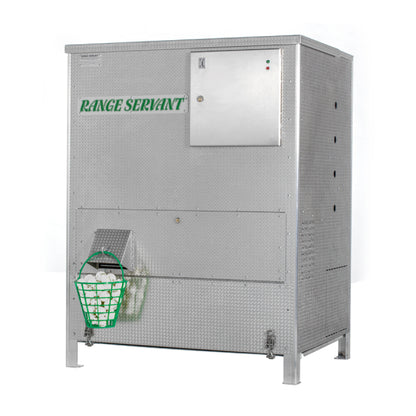 Ultima 8 Golf Ball Dispenser