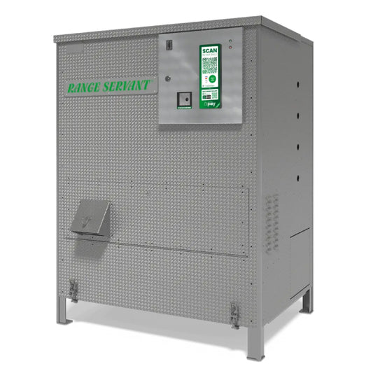 Range Servant Ultima 8 Golf Ball Dispenser