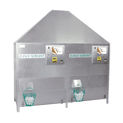 Ultima 20 Dual Golf Ball Dispenser