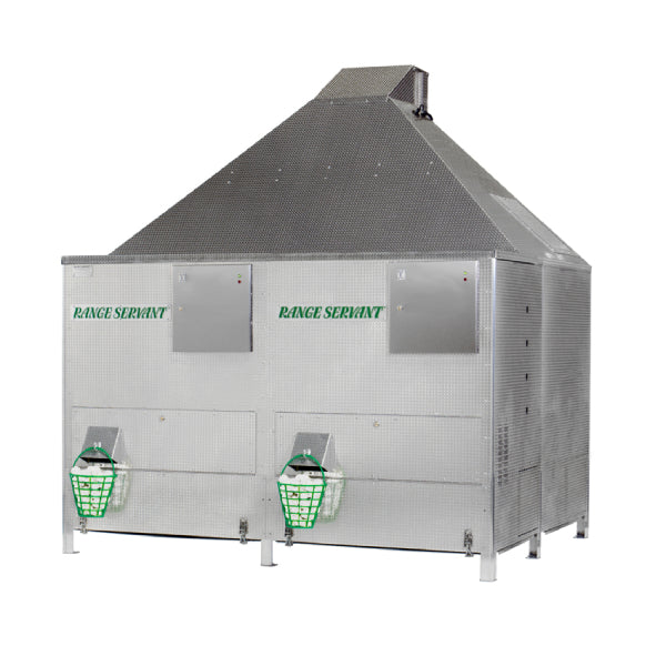 Ultima 45 Dual Golf Ball Dispenser