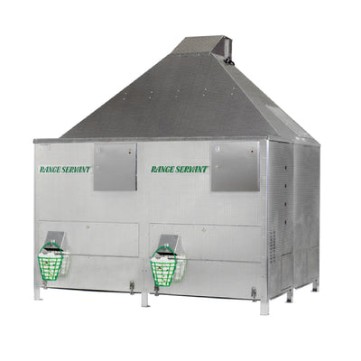 Ultima 45 Dual Golf Ball Dispenser