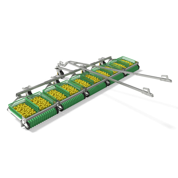 Heavy Duty Multiflex Golf Ball Picker