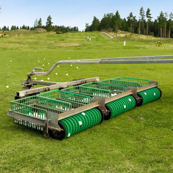 Heavy Duty Multiflex Golf Ball Picker