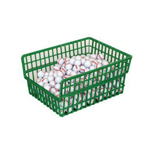 Range Servant Golf Ball Picker Basket