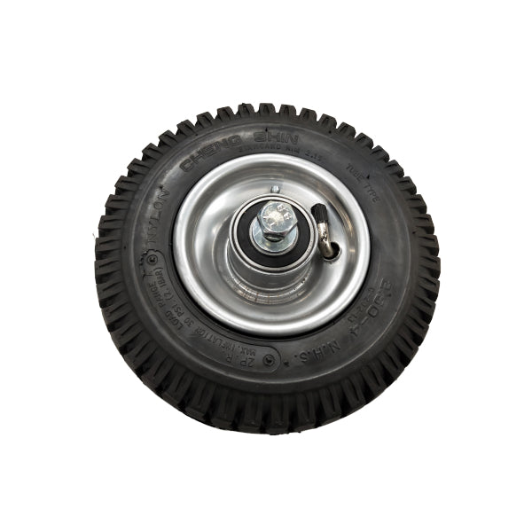 8 Inch Pneumatic Wheel for Lite Picker