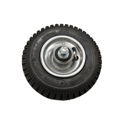 8 Inch Pneumatic Wheel for Lite Picker