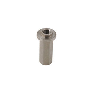Lite Multiflex Hollow Stub Axle