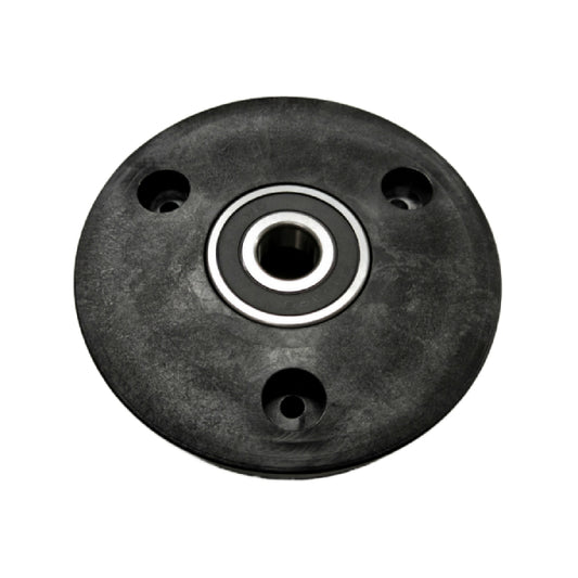 Lite Picker End Flange with Bearing