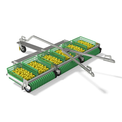 Lite Multiflex Golf Ball Picker