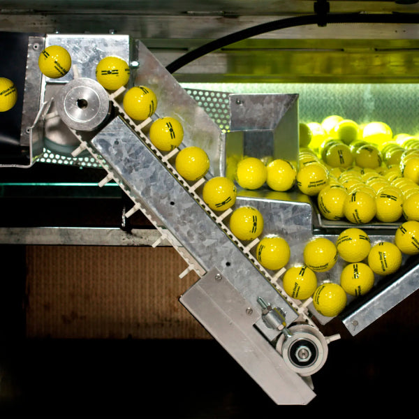 Ultima 20 Dual Golf Ball Dispenser