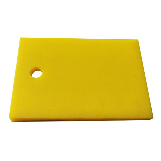 Golf Ball Washer Agitator Strip